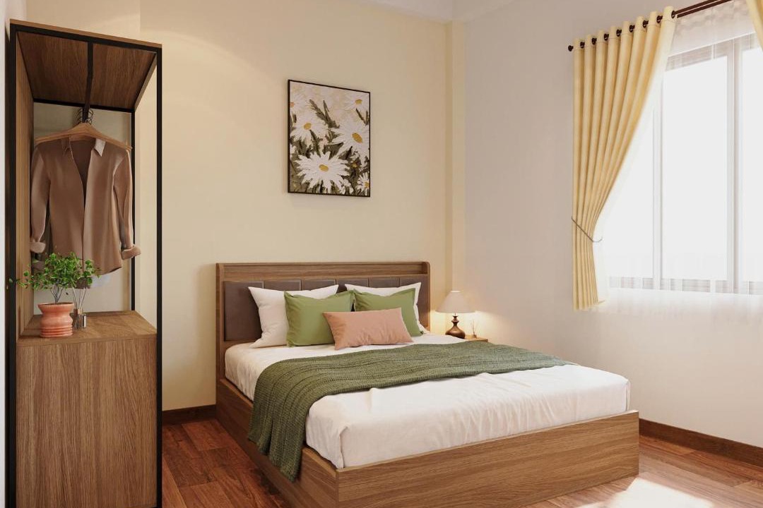 Photo of Bedroom in Nguyen Thai Binh