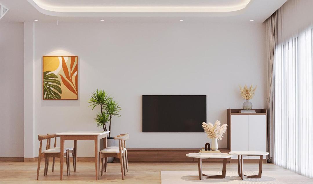 Photo of Livingroom in Nguyen Thai Binh