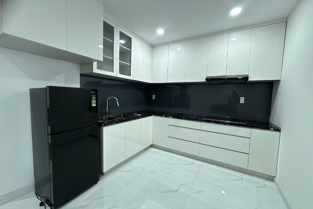 Photo of Kitchen in Ben Tre