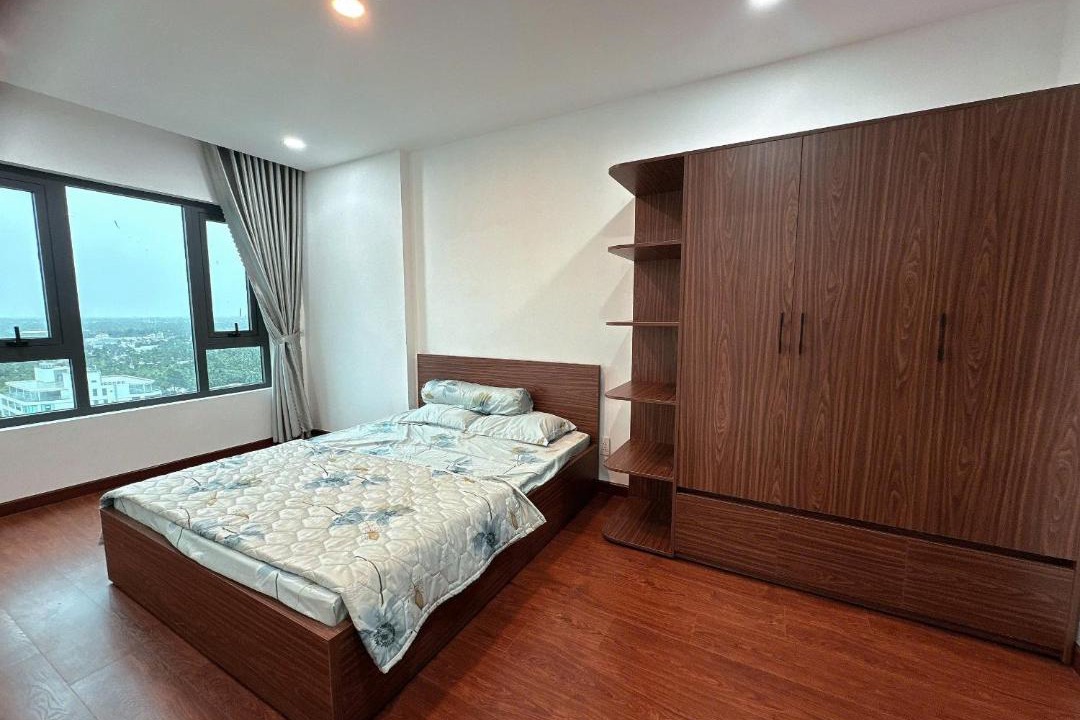 Photo of Bedroom in Ben Tre