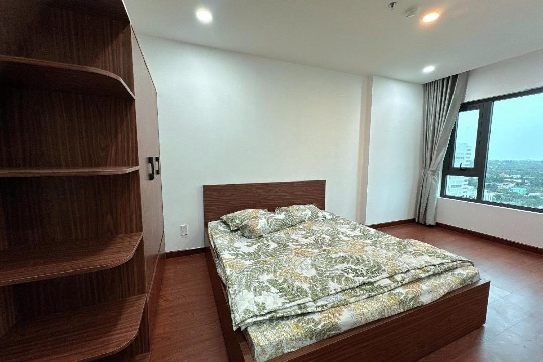 Photo of Bedroom in Ben Tre