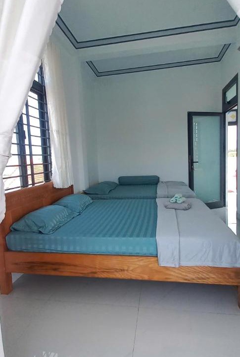 Photo of Bedroom in Ninh Hoa