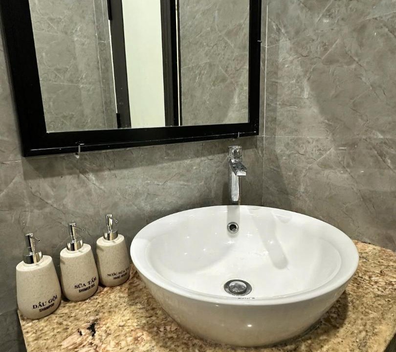 Photo of Bathroom in Dong Ha