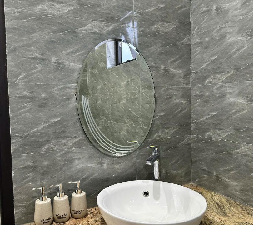 Photo of Bathroom in Dong Ha