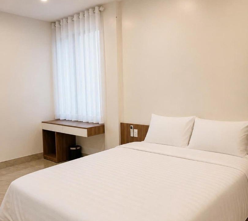 Photo of Bedroom in Dong Ha