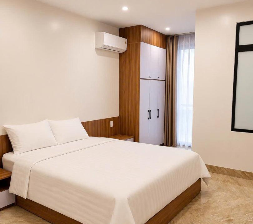 Photo of Bedroom in Dong Ha