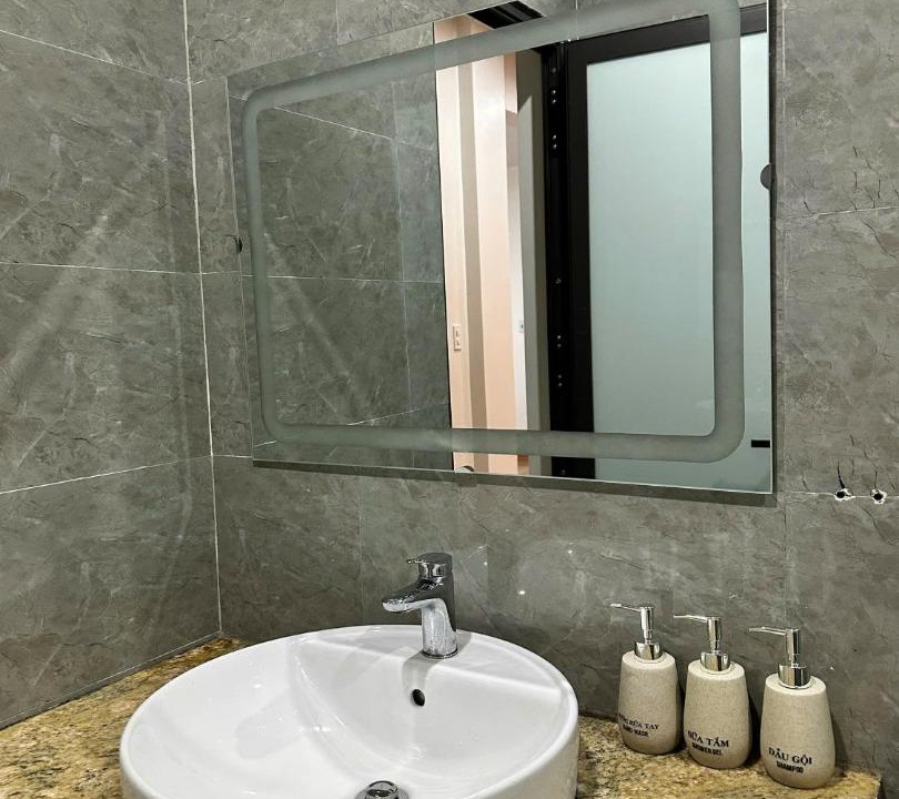 Photo of Bathroom in Dong Ha