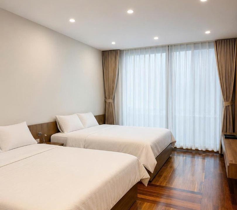 Photo of Bedroom in Dong Ha