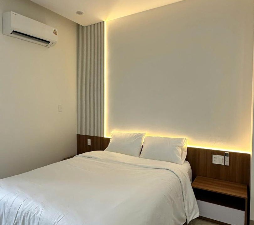 Photo of Bedroom in Dong Ha