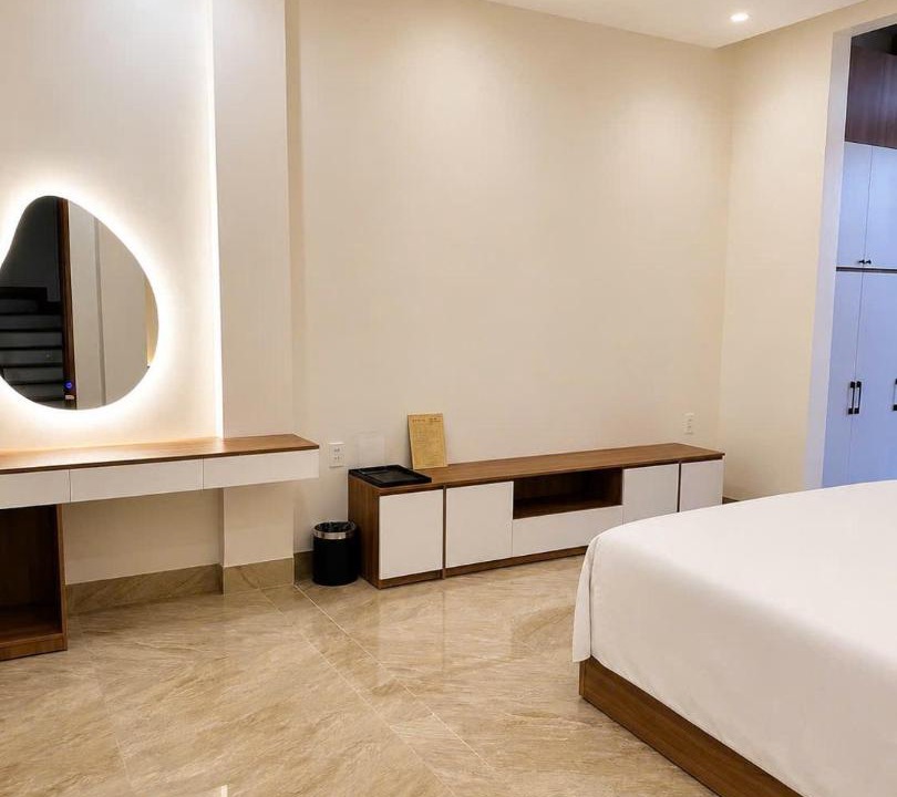 Photo of Bedroom in Dong Ha
