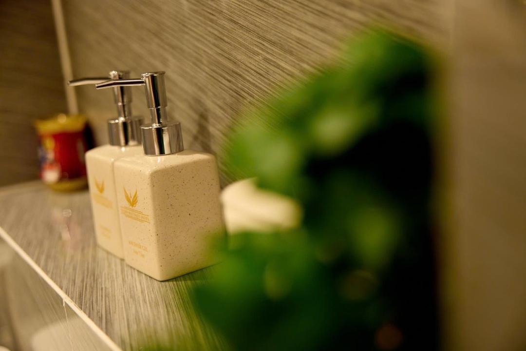 Photo of Bathroom in Long Thanh