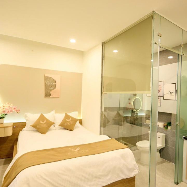 Photo of Bedroom in Long Thanh