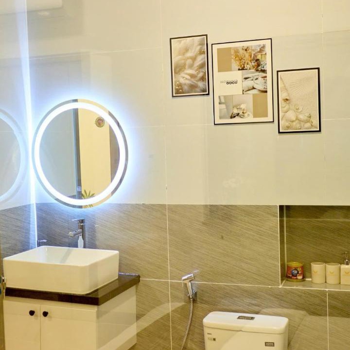 Photo of Bathroom in Long Thanh