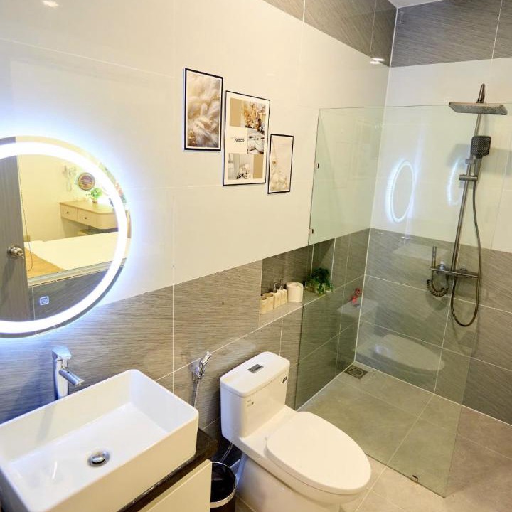 Photo of Bathroom in Long Thanh