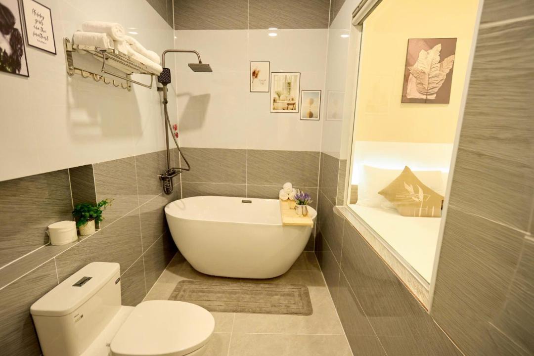 Photo of Bathroom in Long Thanh