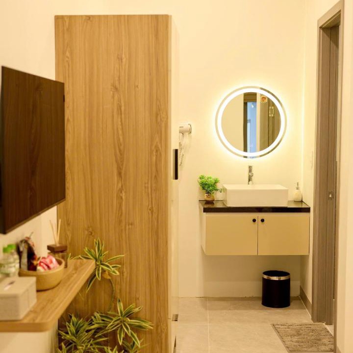 Photo of Bathroom in Long Thanh