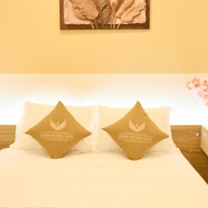 Photo of Bedroom in Long Thanh