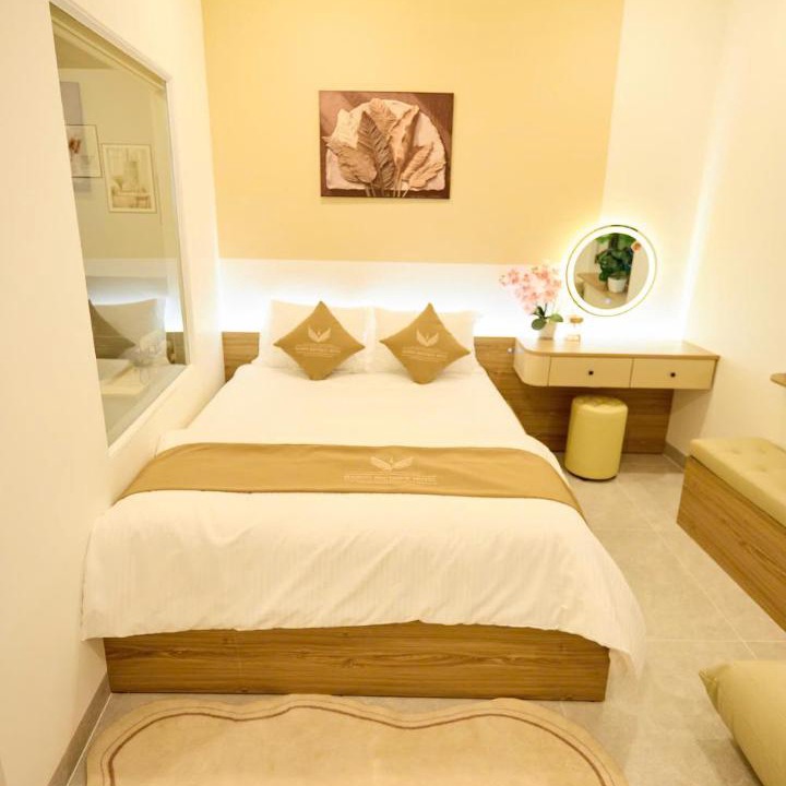 Photo of Bedroom in Long Thanh