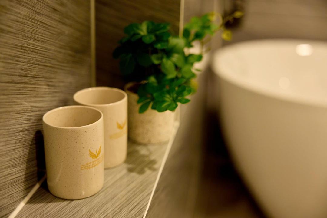 Photo of Bathroom in Long Thanh