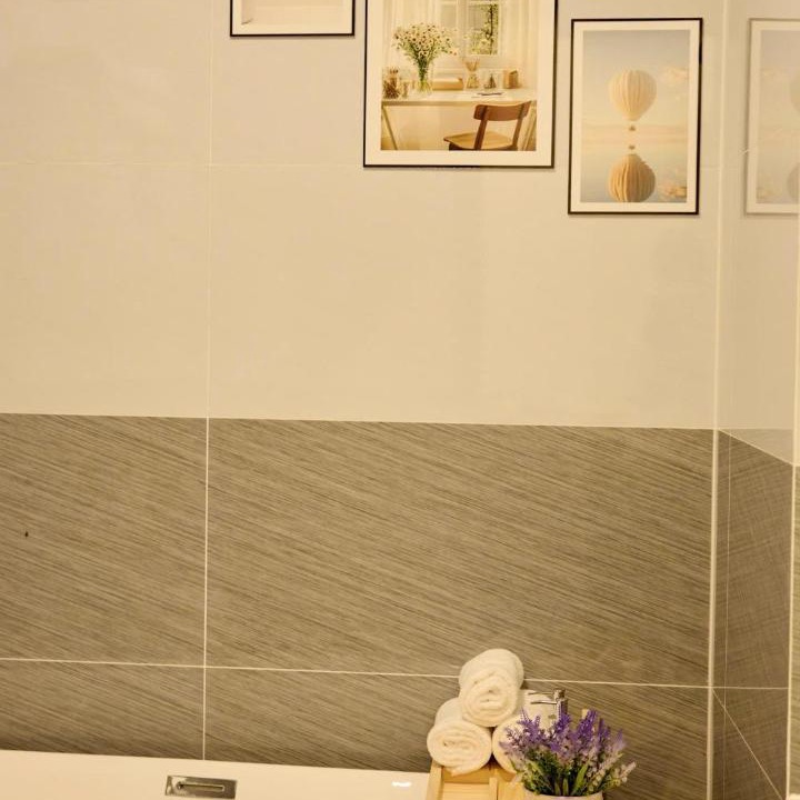 Photo of Bathroom in Long Thanh