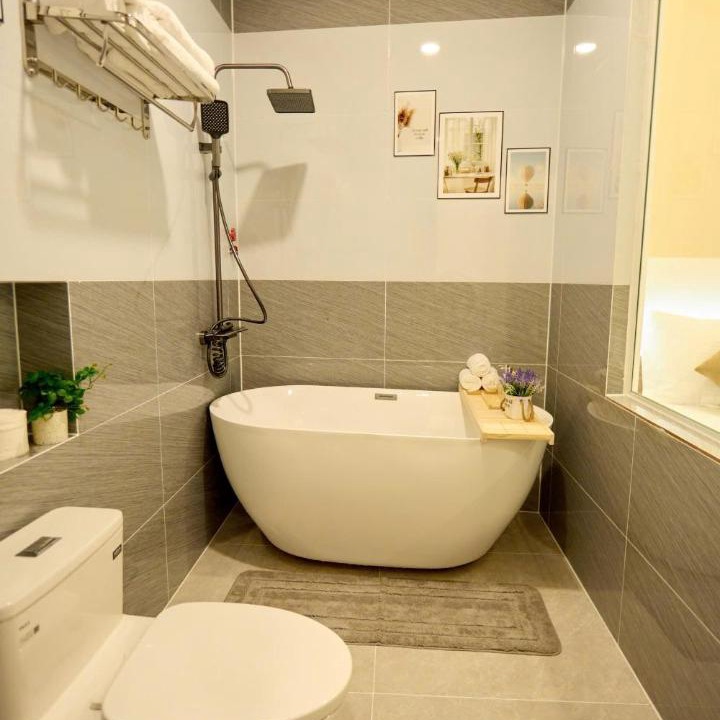 Photo of Bathroom in Long Thanh