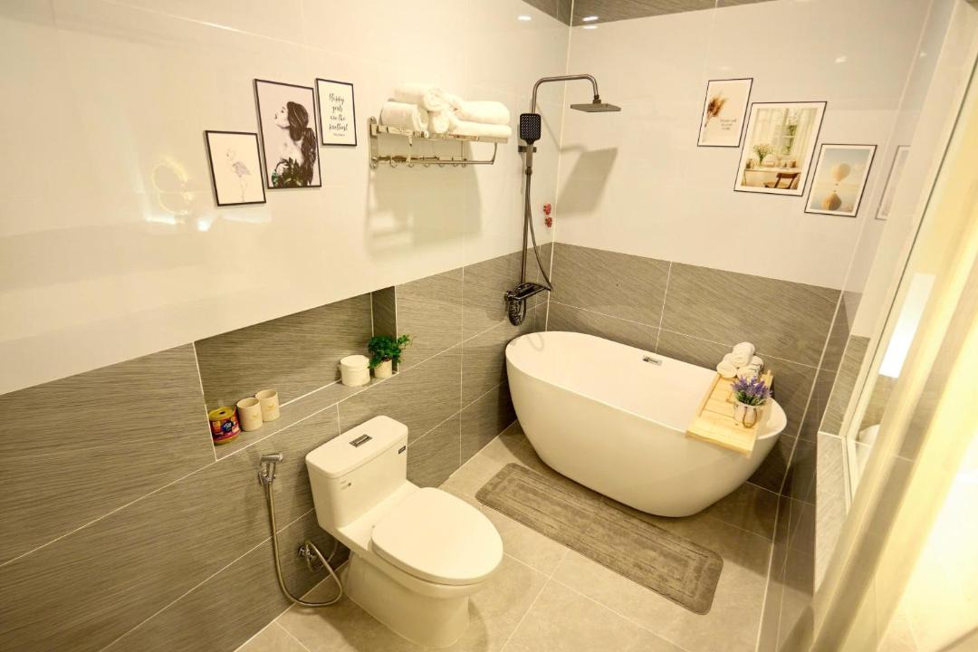 Photo of Bathroom in Long Thanh