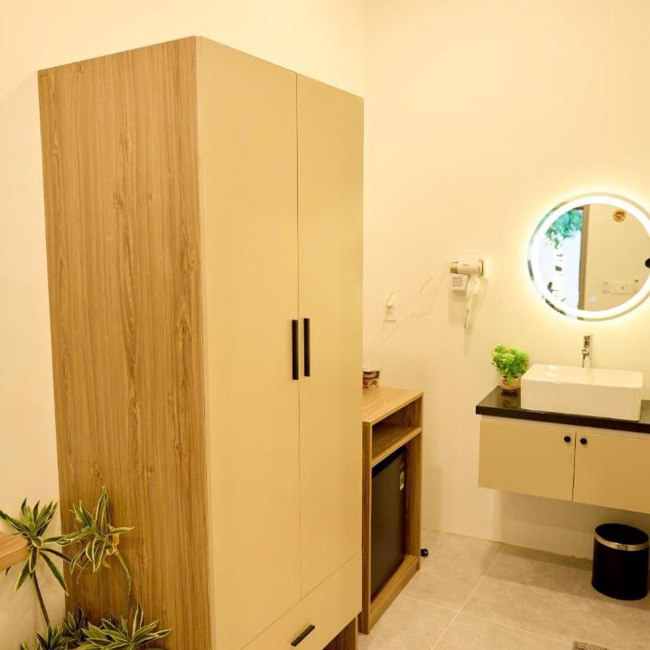 Photo of Bathroom in Long Thanh