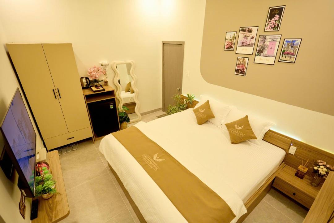 Photo of Bedroom in Long Thanh