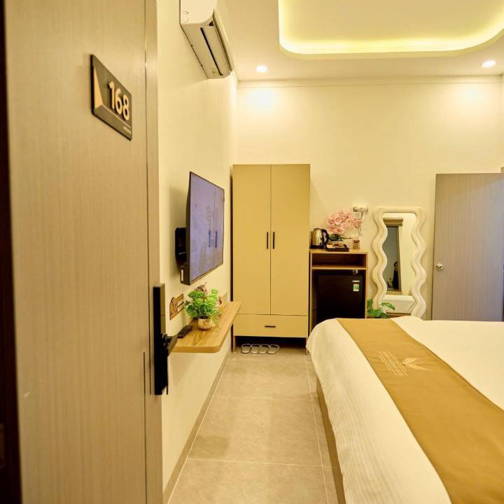 Photo of Bedroom in Long Thanh