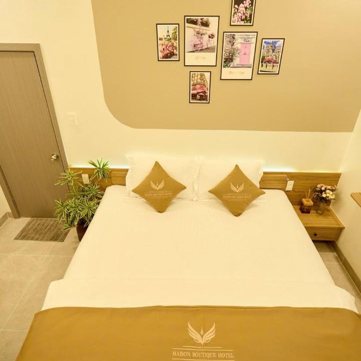 Photo of Bedroom in Long Thanh
