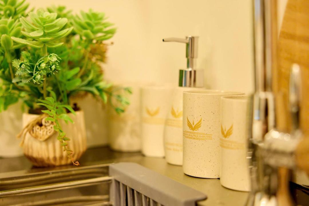 Photo of Bathroom in Long Thanh