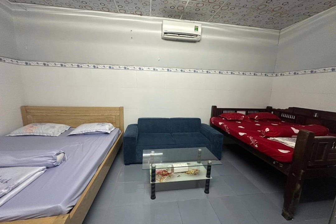 Photo of Bedroom in Ba Tri