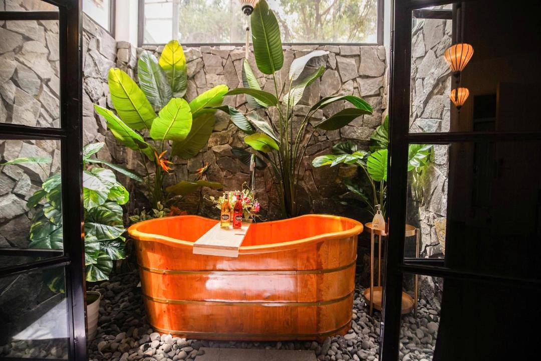 Photo of Bathroom in Ha Dong