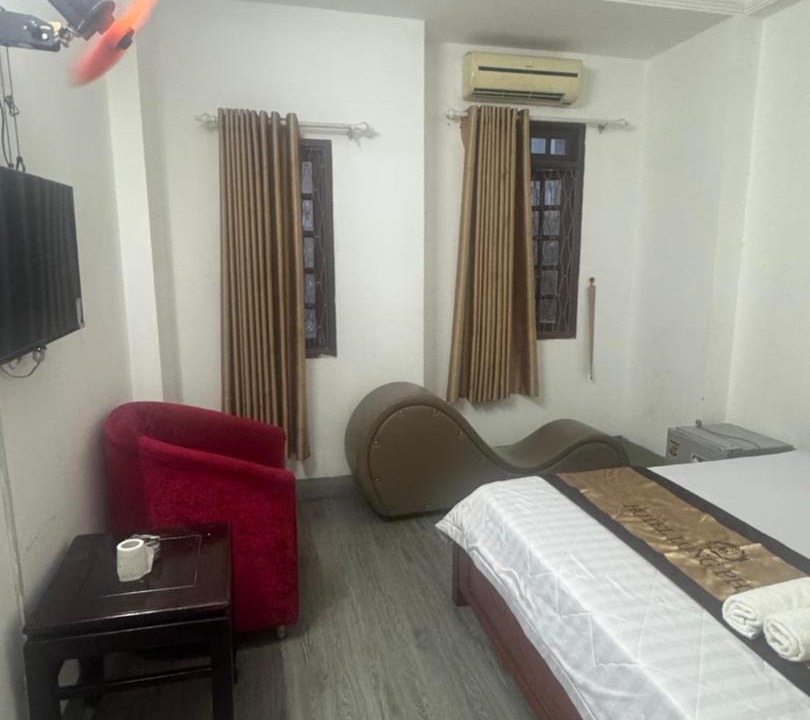 Photo of Bedroom in District 6