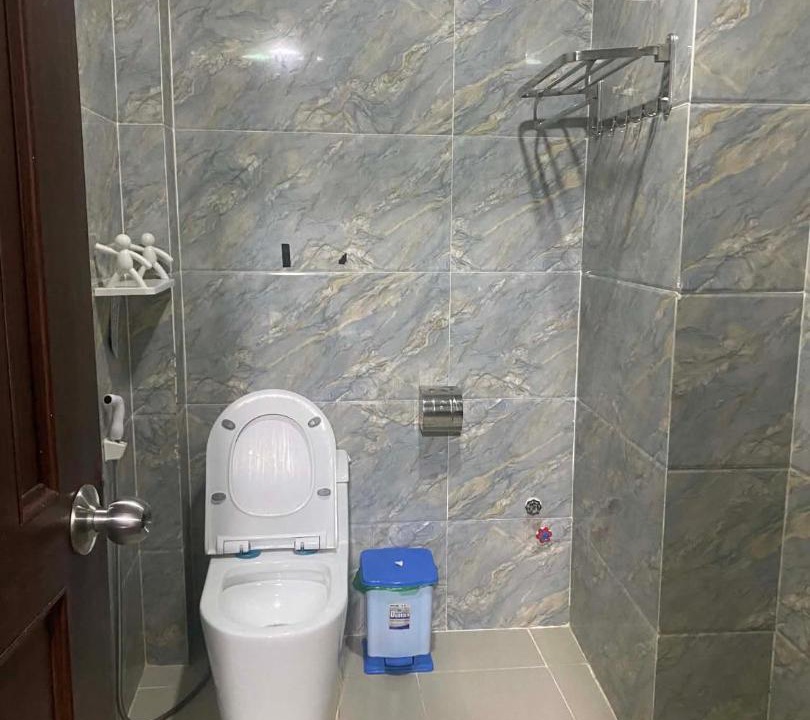 Photo of Bathroom in District 6