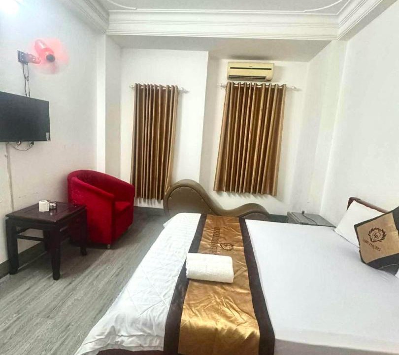 Photo of Bedroom in District 6