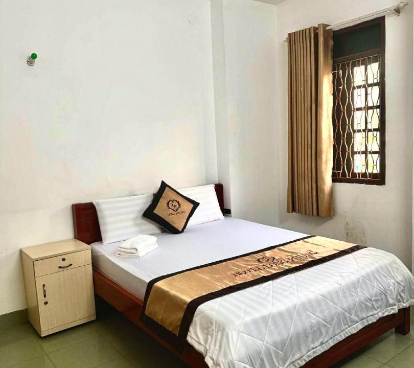 Photo of Bedroom in District 6