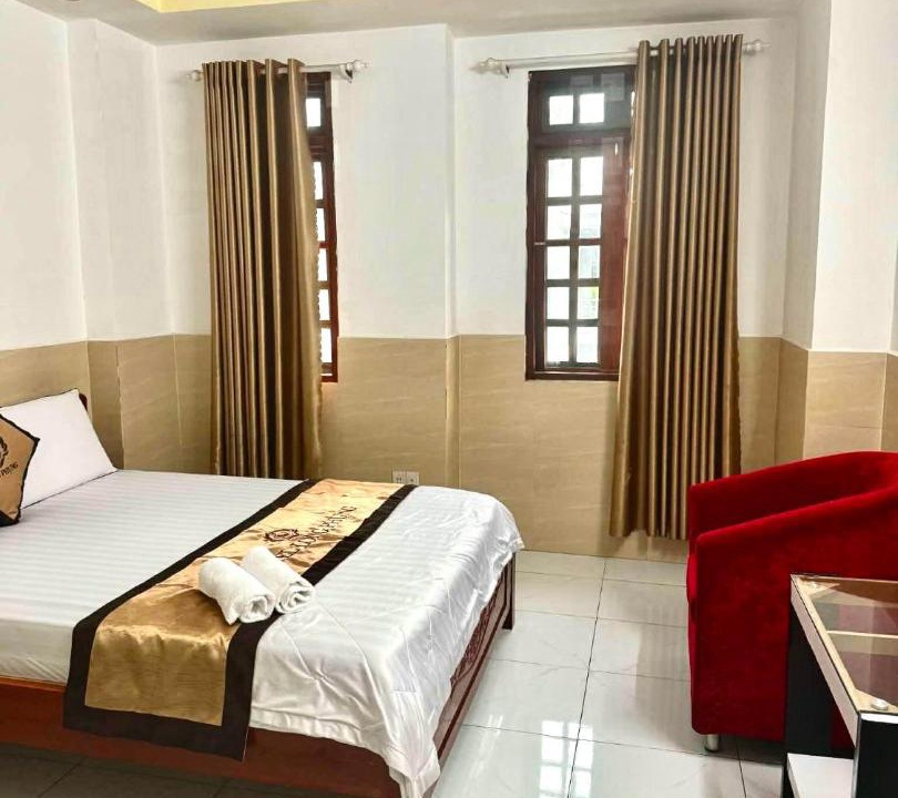 Photo of Bedroom in District 6