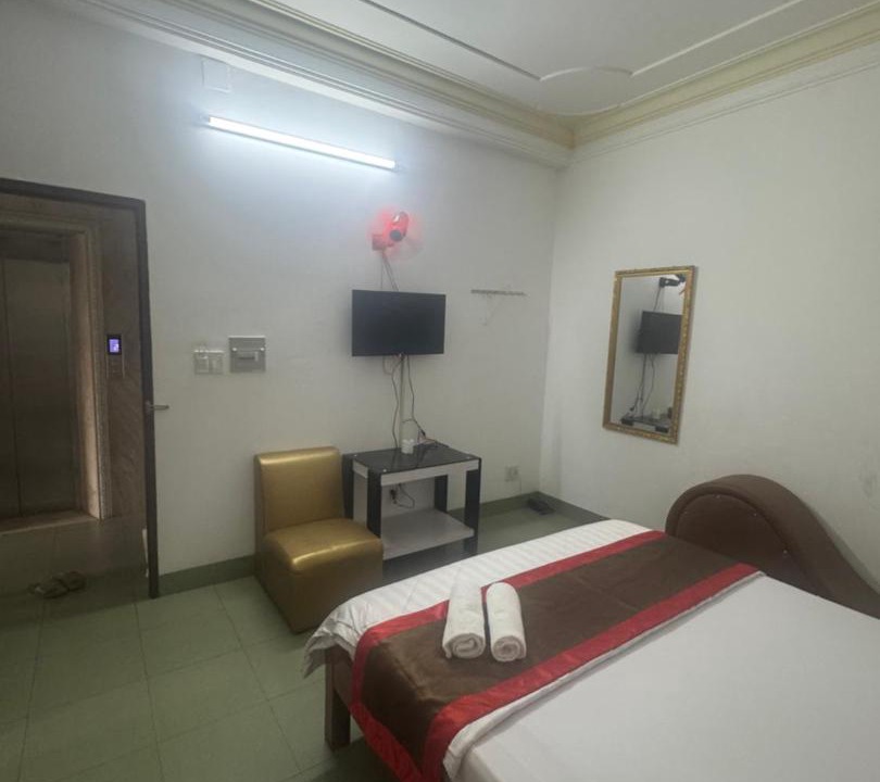 Photo of Bedroom in District 6