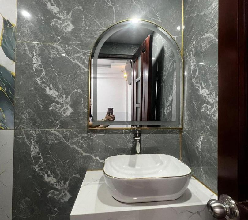 Photo of Bathroom in District 6