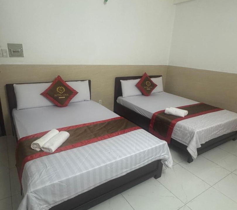 Photo of Bedroom in District 6
