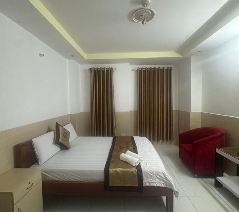 Photo of Bedroom in District 6