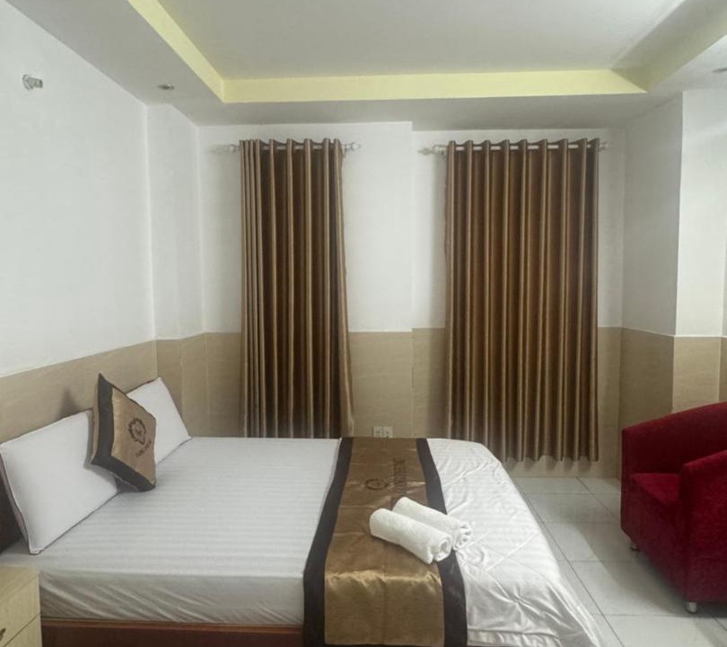 Photo of Bedroom in District 6