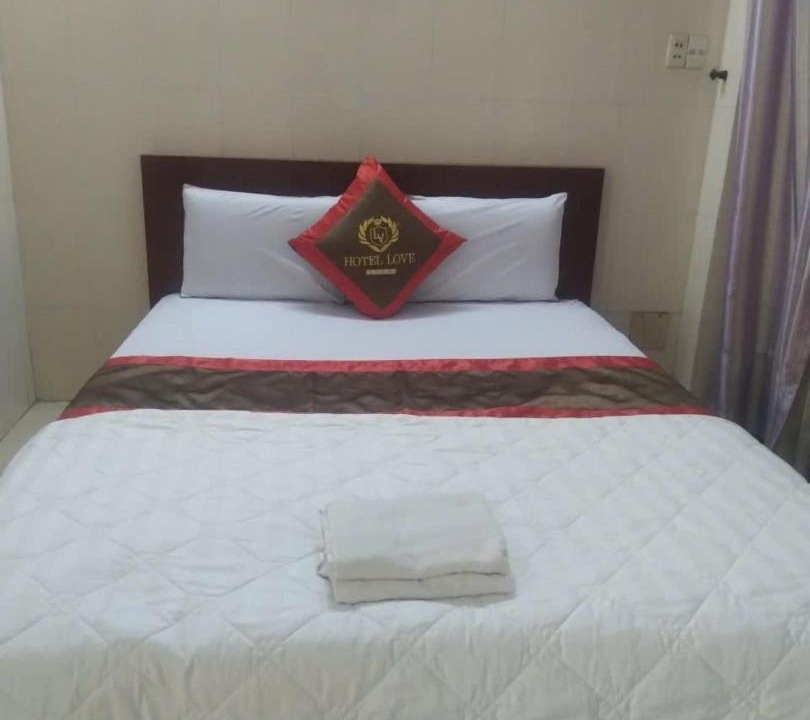 Photo of Bedroom in District 6