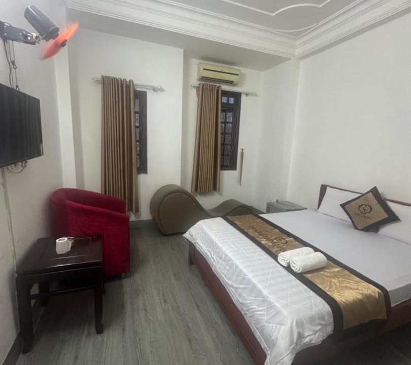 Photo of Bedroom in District 6