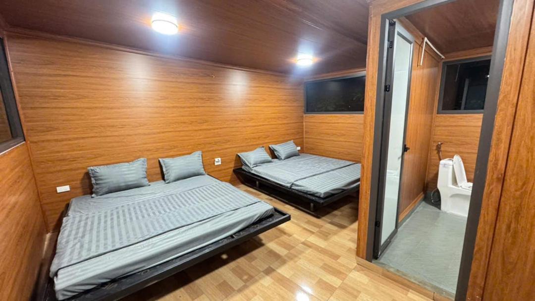Photo of Bedroom in Tram Tau