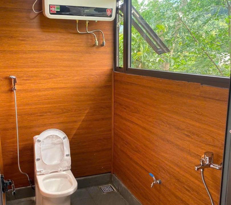 Photo of Bathroom in Tram Tau