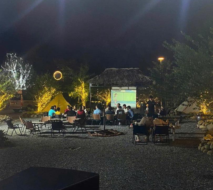 Photo of Outdoor in Tram Tau