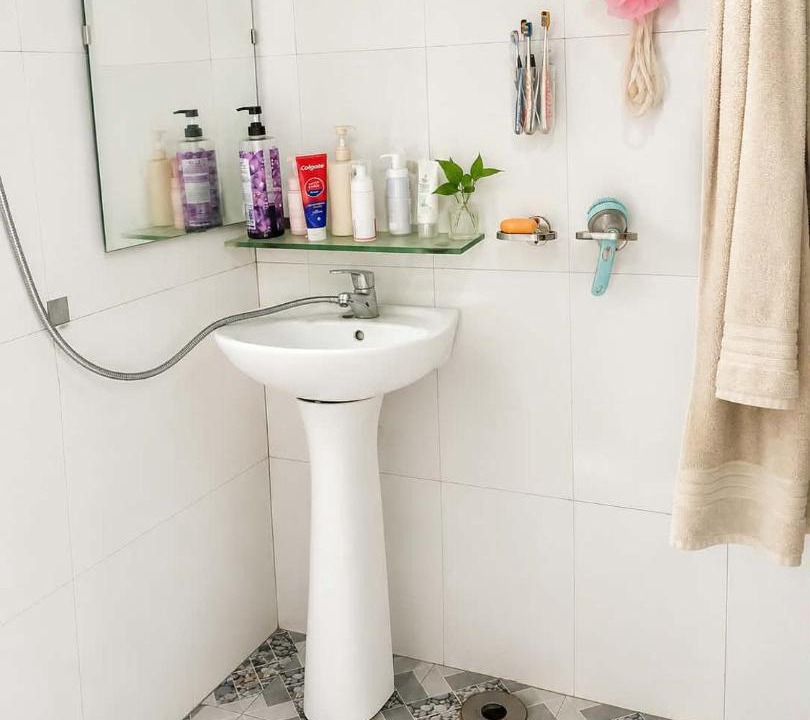 Photo of Bathroom in Sa Pa