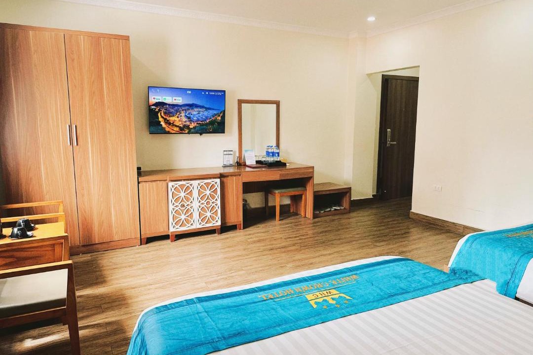 Photo of Bedroom in Bai Chay
